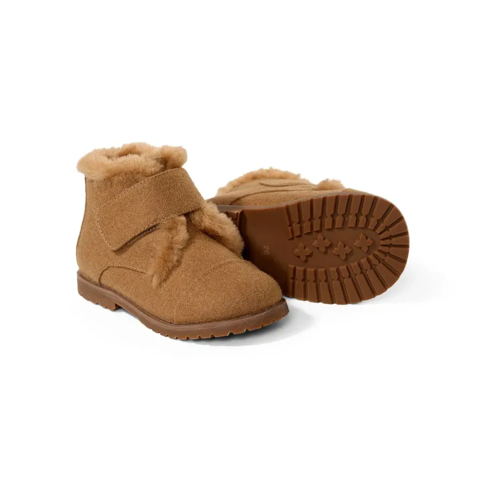 Ботинки Zoey 2.0