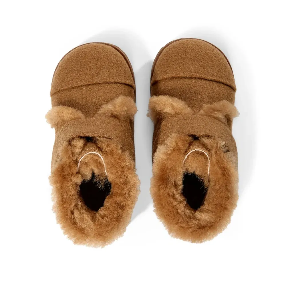 Ботинки Zoey 2.0