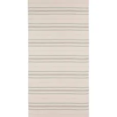 Шарф в полоску