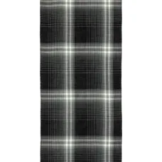 Шарф в клетку