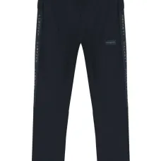 Спортивные брюки с логотипом