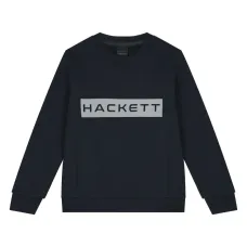 Толстовка с логотипом