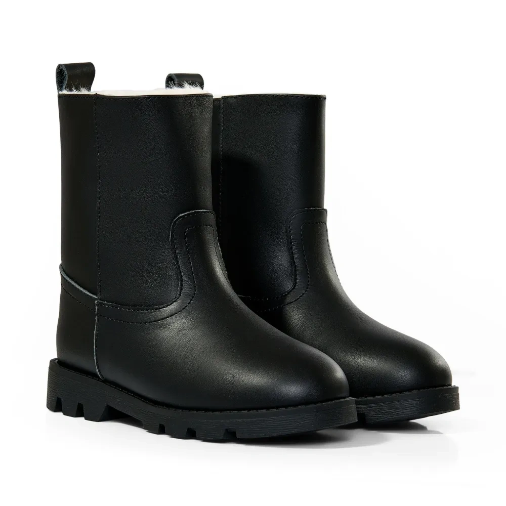 Ботинки Carine