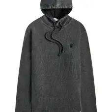 толстовка с капюшоном