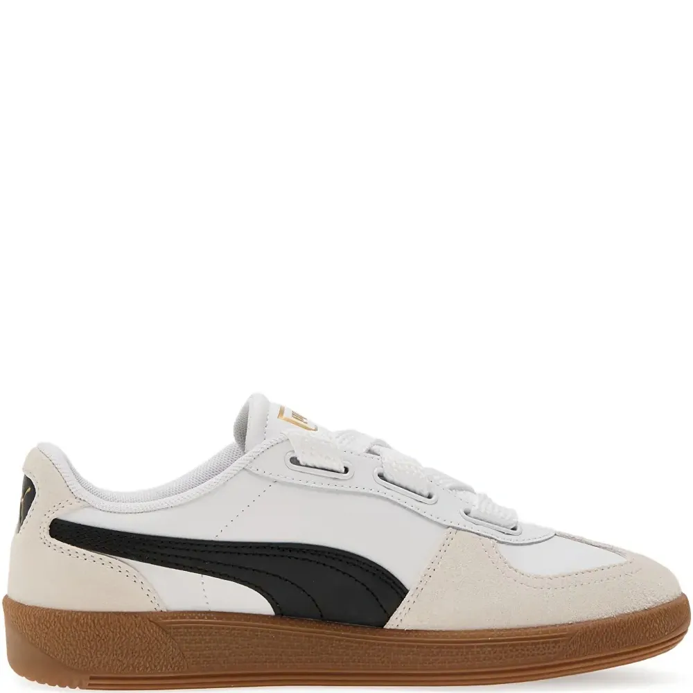 Кроссовки retro-inspired