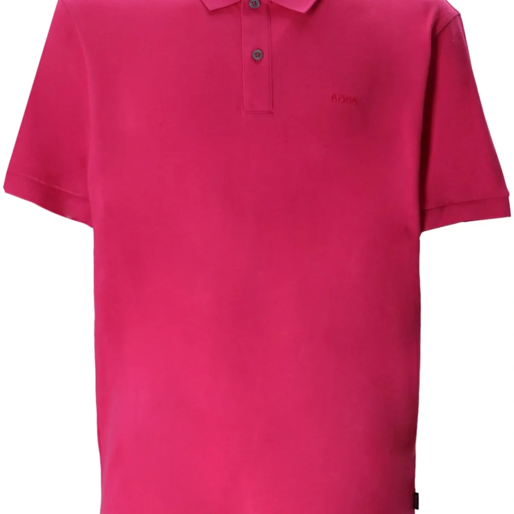 Рубашка поло Pallas