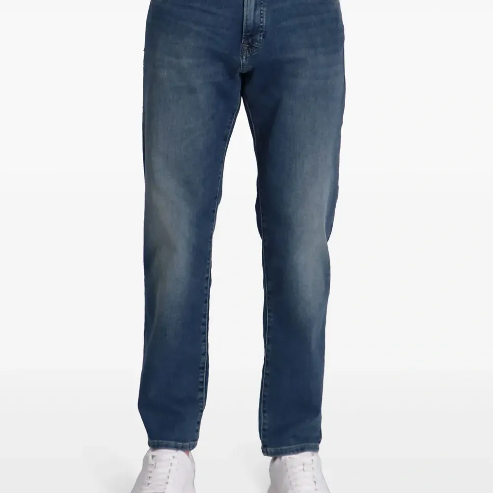 Джинсы Re.Maine