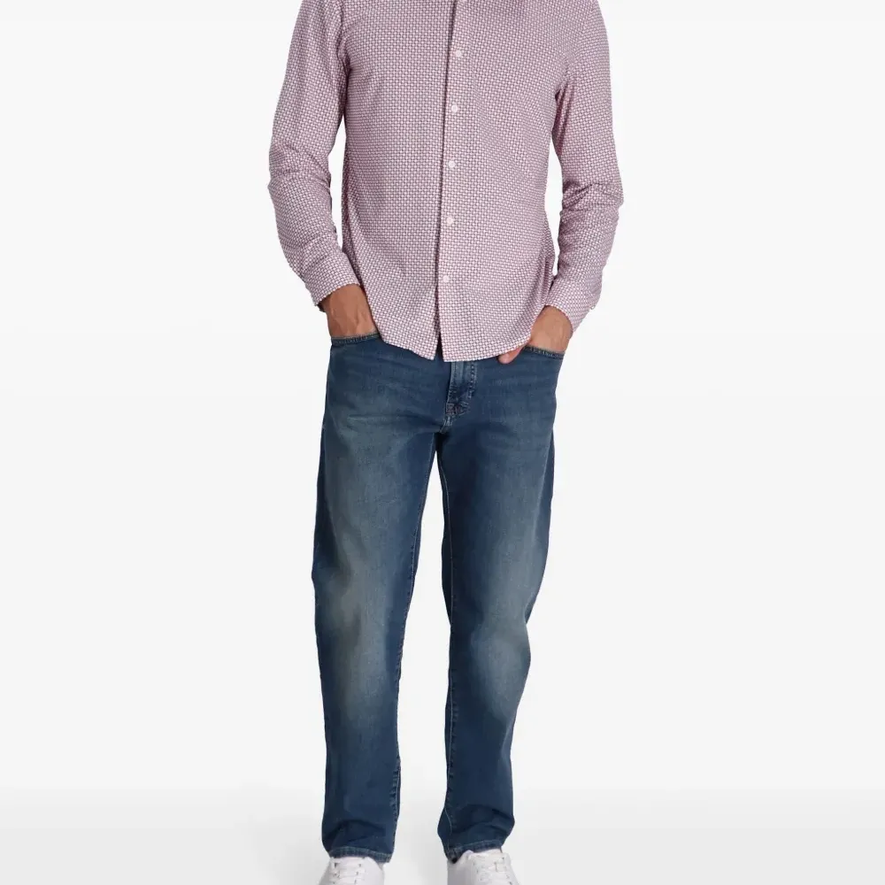 Джинсы Re.Maine