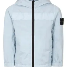 Куртка с капюшоном и нашивкой Compass Куртка с капюшоном и нашивкой Compass