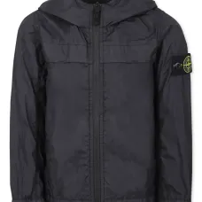 Куртка с капюшоном и нашивкой Compass Куртка с капюшоном и нашивкой Compass