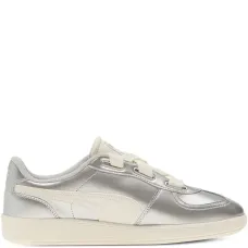 кроссовки Palermo с эффектом металлик кроссовки Palermo с эффектом металлик