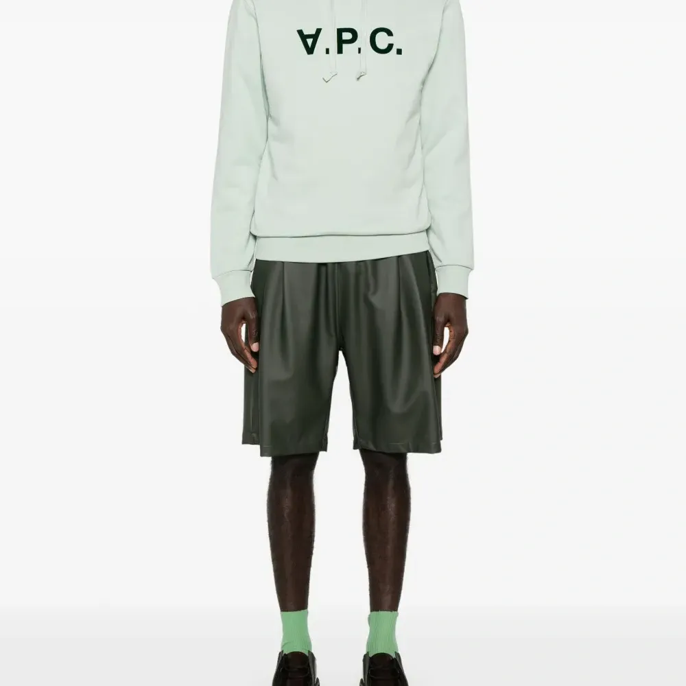 Худи с логотипом