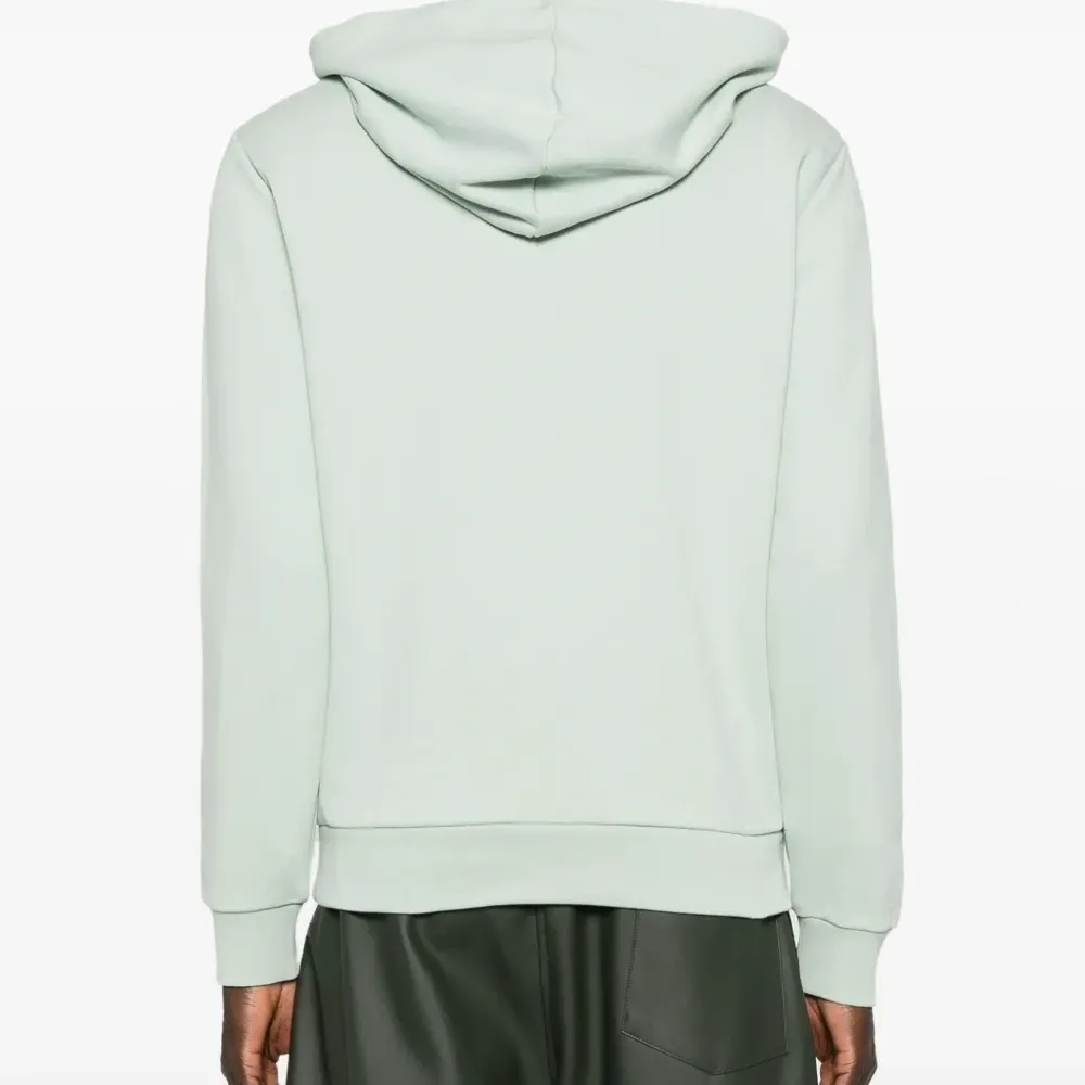 Худи с логотипом