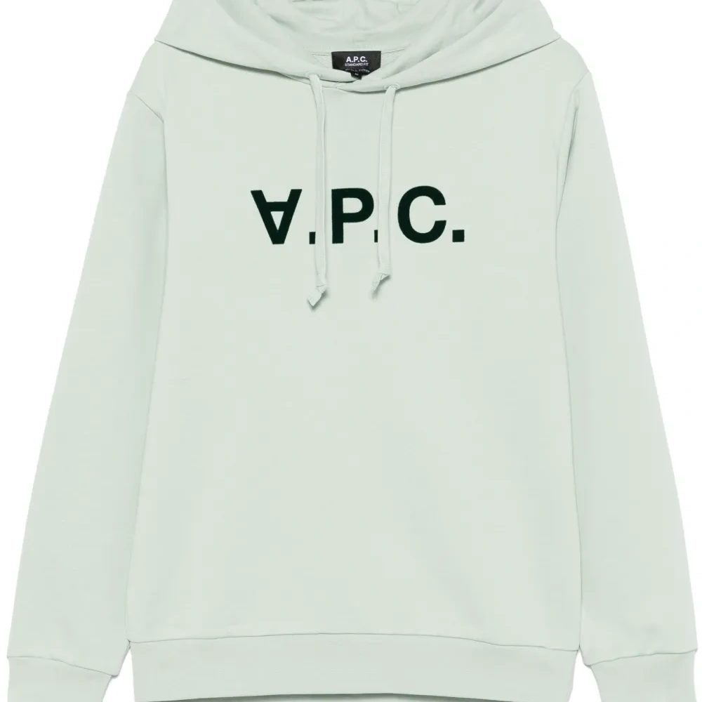 Худи с логотипом