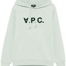 Худи с логотипом