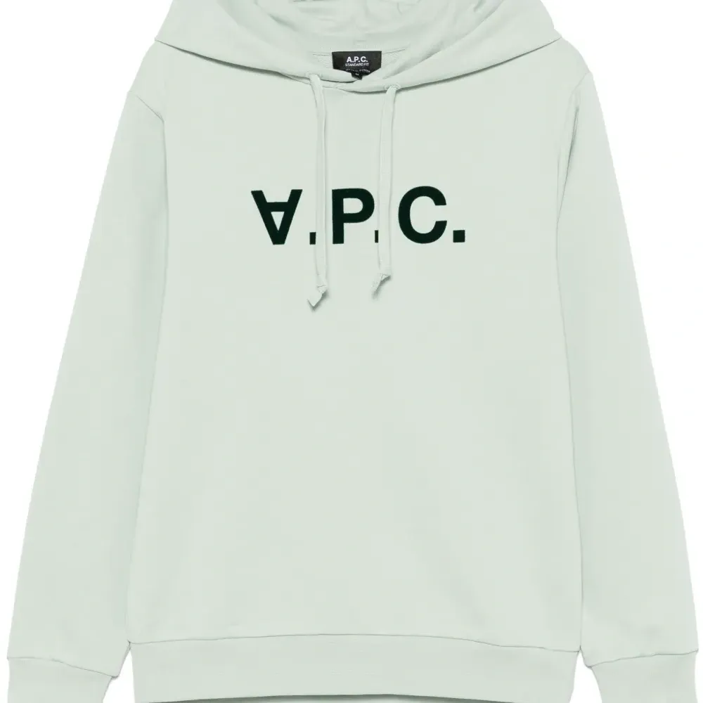 Худи с логотипом