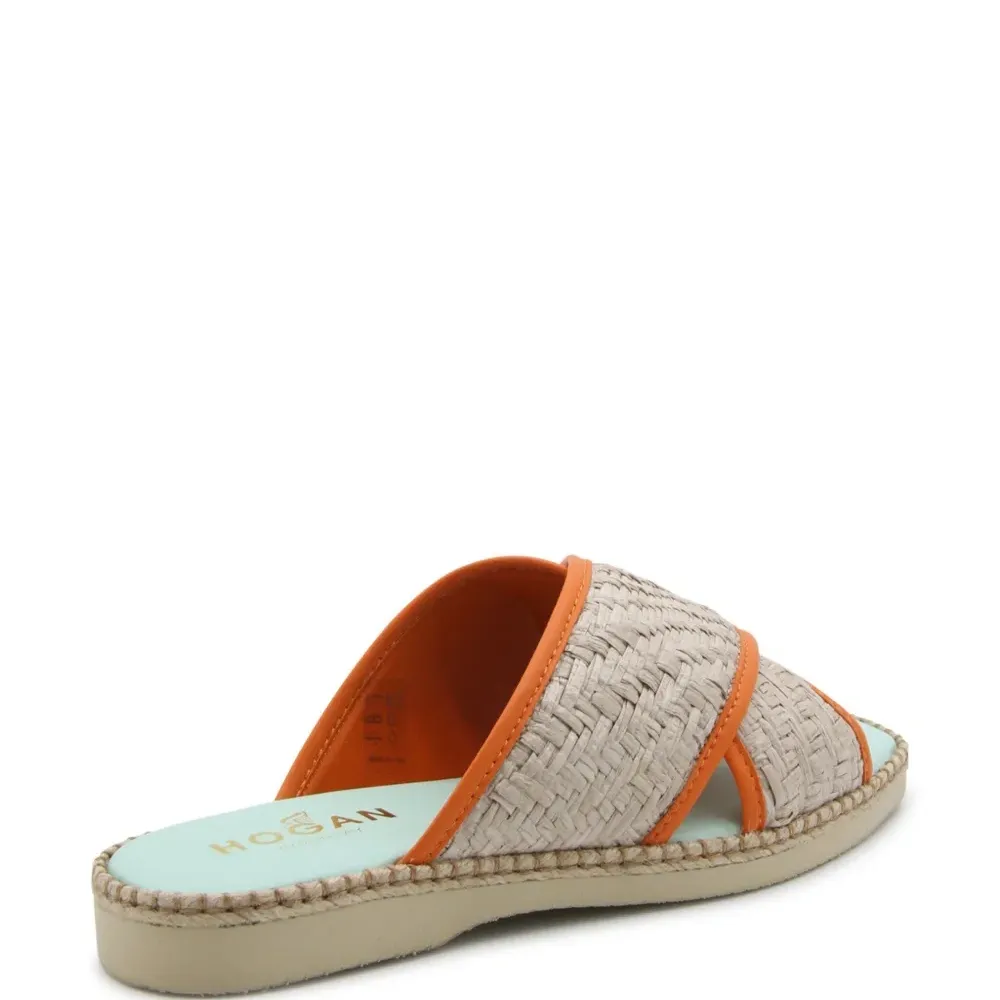 Шлепанцы 660