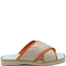 Шлепанцы 660