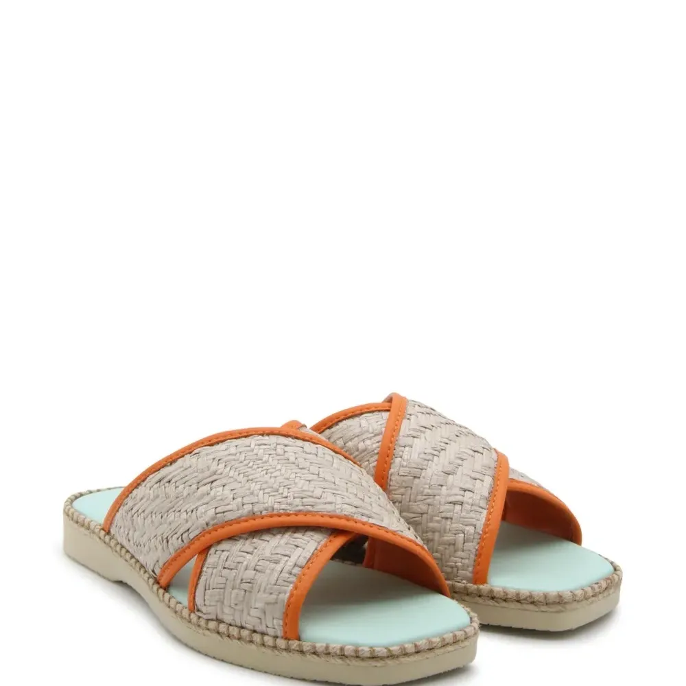 Шлепанцы 660