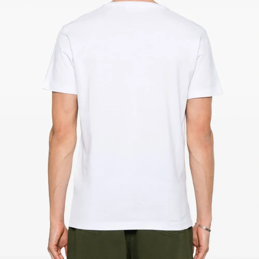 Футболка с V-образным вырезом Футболка с V-образным вырезом