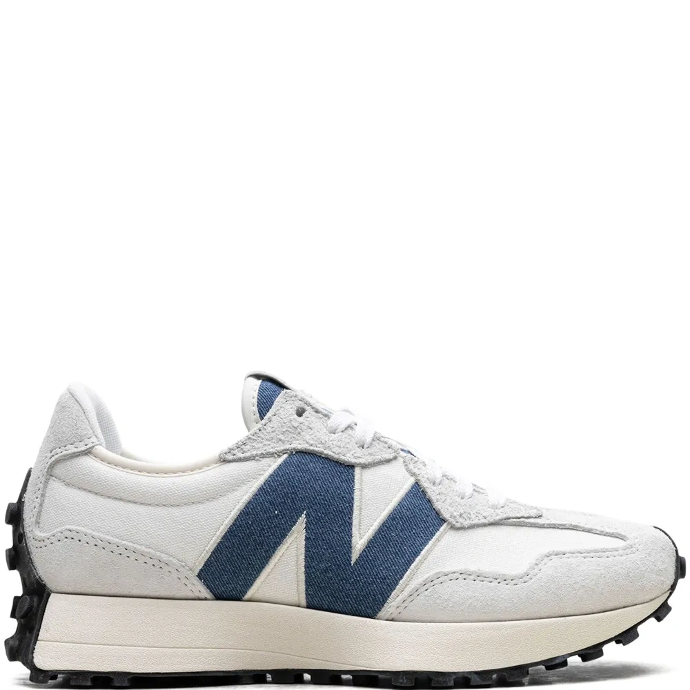 Кроссовки 327 Reflection/Heron Blue