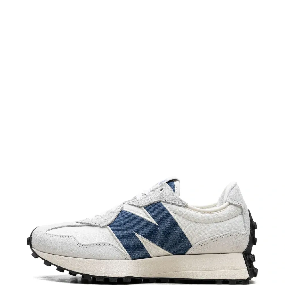 Кроссовки 327 Reflection/Heron Blue