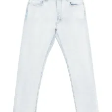 узкие джинсы Pascal 5001