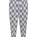 Брюки в клетку Брюки в клетку