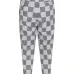 Брюки в клетку Брюки в клетку