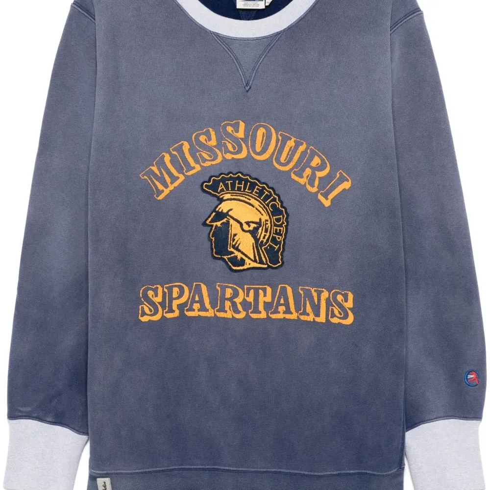 Толстовка Collegiate