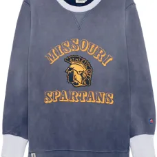 Толстовка Collegiate