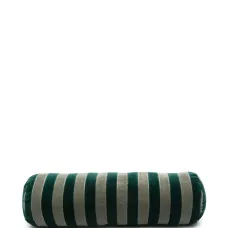 Подушка-валик в полоску (20 x 60 см) Подушка-валик в полоску (20 x 60 см)