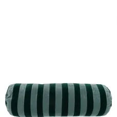 Подушка-валик в полоску (20 x 60 см) Подушка-валик в полоску (20 x 60 см)