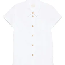 Рубашка Keefe