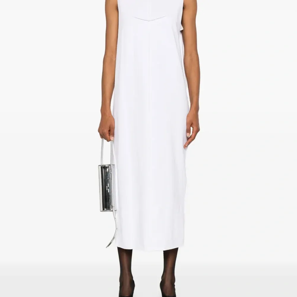 Платье миди Hal