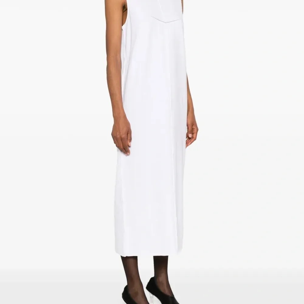 Платье миди Hal