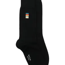 Носки в полоску Artist Stripe