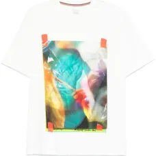 Футболка с фотопринтом