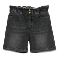 Джинсовые шорты