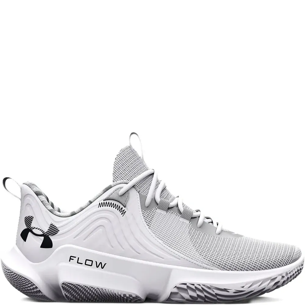 кроссовки Flow FUTR X 2 Team White/Grey