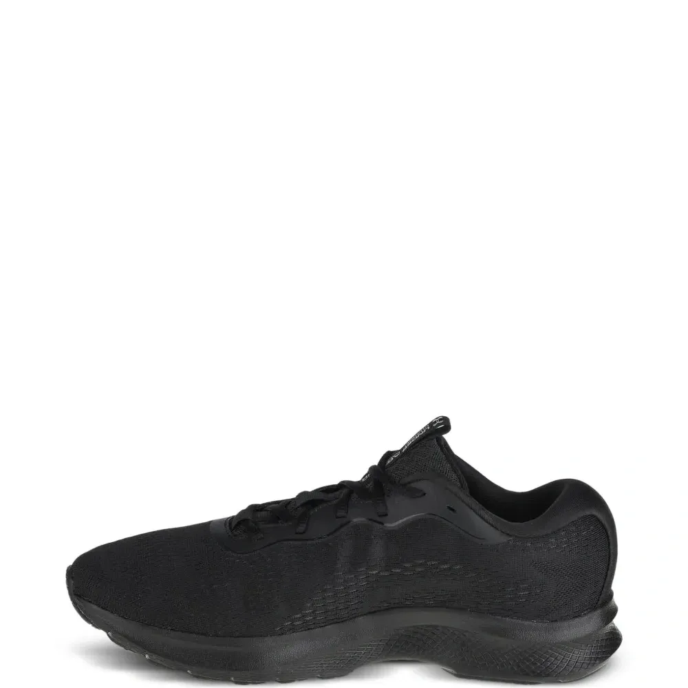 кроссовки Charged Bandit 7 Black