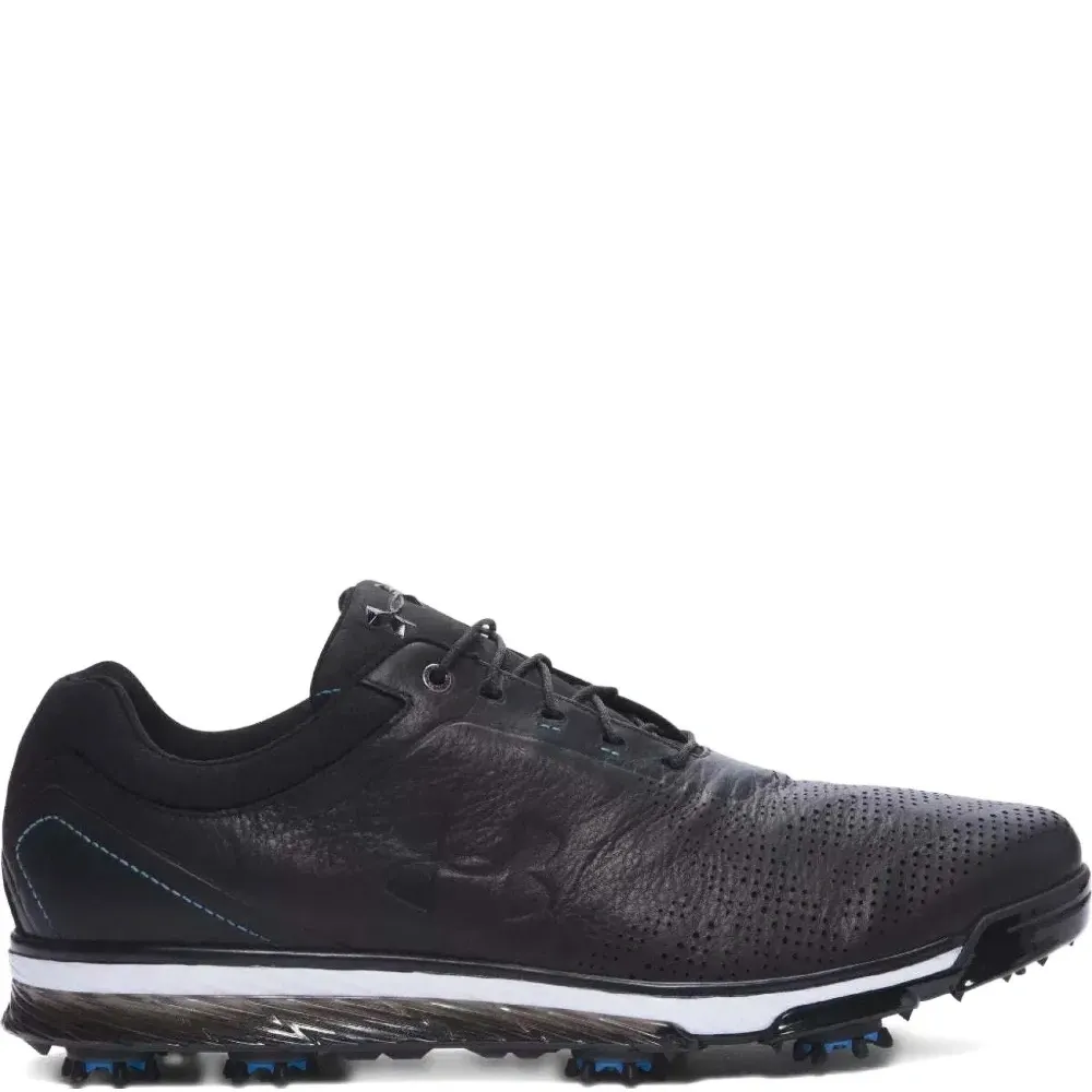 кроссовки Tempo Tour Black