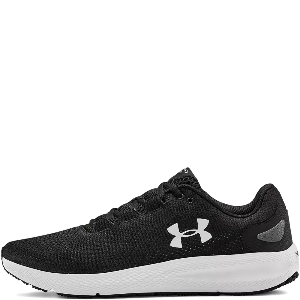 кроссовки Charged Pursuit 2 Black