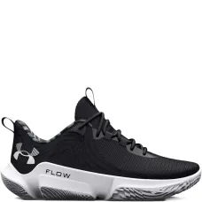 кроссовки Flow FUTR X 2 Team Black/White