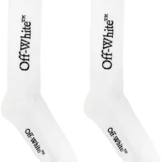 Носки с логотипом