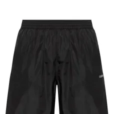 Плавки-шорты с логотипом