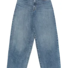 Джинсы Sam свободного кроя