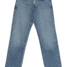 Прямые джинсы Calie