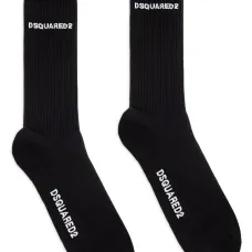 Носки с логотипом