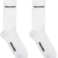 Носки с логотипом